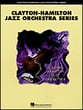 Indiana Jazz Ensemble sheet music cover